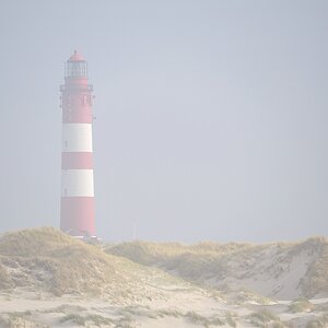 LeuchtturmimNebel