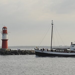 Warnemünde 1