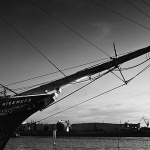 Rickmer Rickmers 3584