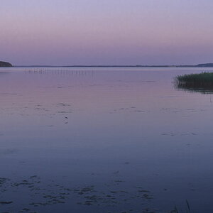 Velvia IMG 0015a f: Usedom Achterwasser 2011; Velvia 50