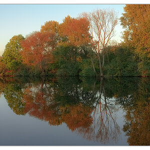 Spiegelung 3