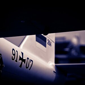 Bundeswehrflieger