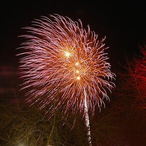 Feuerwerk