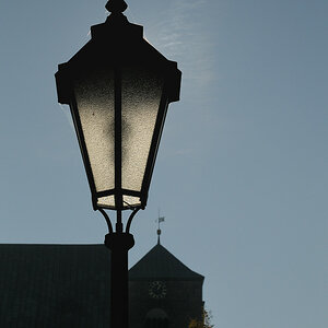 300 0359a f: Verden/Aller, am Dom
