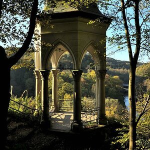 Aussichtsturm