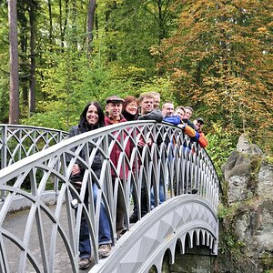 Die Brücke