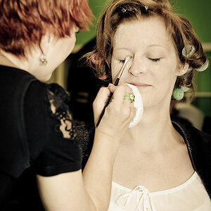 Hochzeit 2011