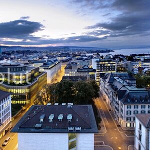 zurich