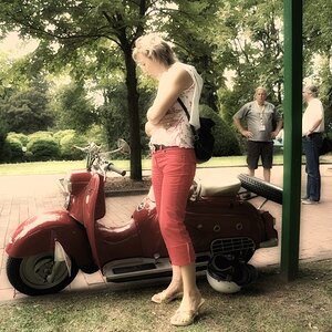 Vespa