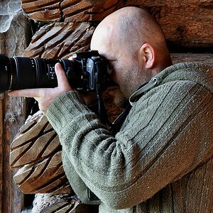 Volkers Shooting