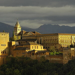 Alhambra