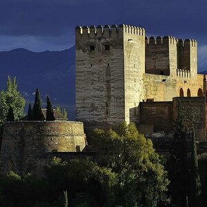 Alhambra