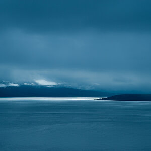 hrútafjörður island