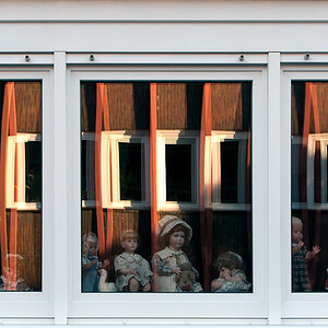 SchauFenster Jürgen Kassel 3