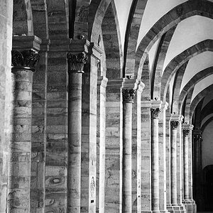 Osnabrück - Im Dom