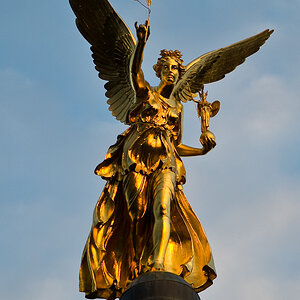 Friedensengel