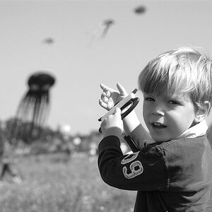 Mein Sohn