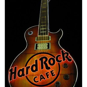 hardrock