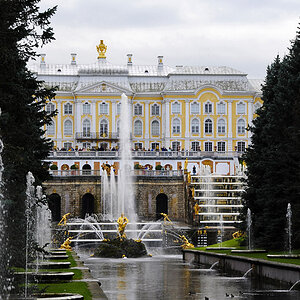 Peterhof