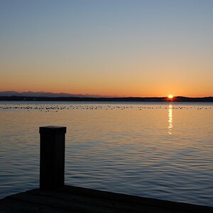 Starnberger See 2