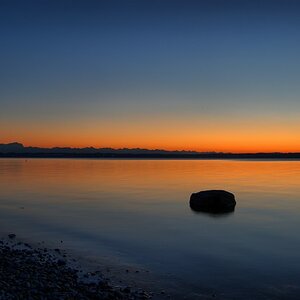 Starnberger See 5