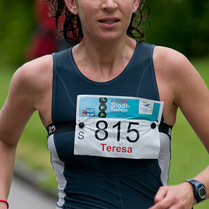 Münchener Stadttriathlon