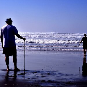 Surfer