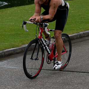 Münchener Stadttriathlon
