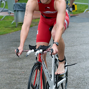 Münchener Stadttriathlon