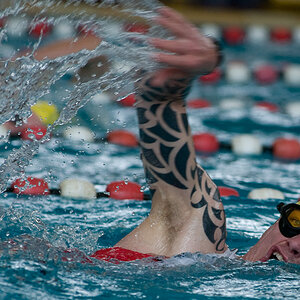 Münchener Stadttriathlon