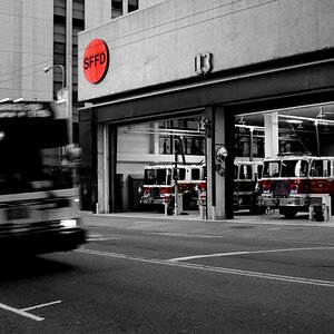 SFFD Everytime ready to use