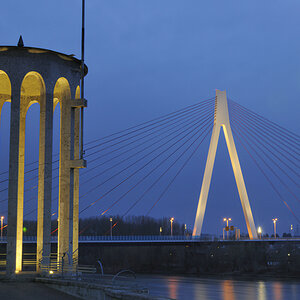 Raiffeisenbrücke