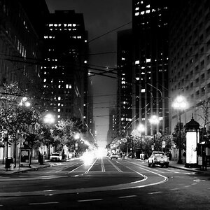 Marketstreet San Francisco