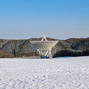 Effelsberg #2