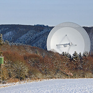 Effelsberg #1