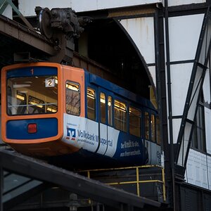 Wuppertal1
NICHT GANZ RUHRGEBIET ;-)