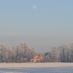 Winterlandschaft 1
