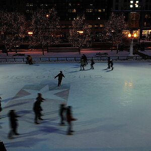 eisrink