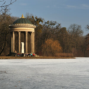 20090116 132136 Nymphenburg