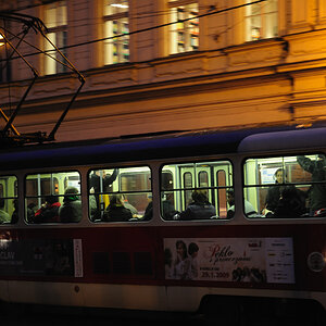 tram