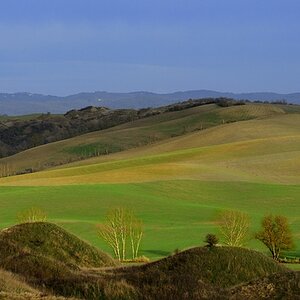 Le Crete #3