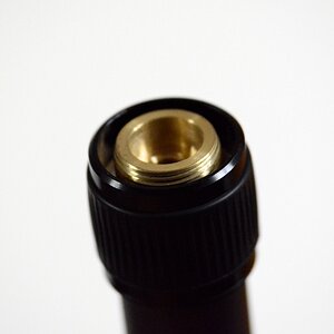 SIRUI N-2204: Abschraubbares Stativbein