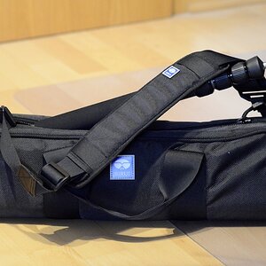 SIRUI N-2204: Tasche