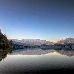 Hallstätter See - Austria