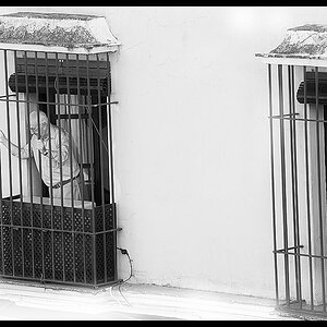 break free