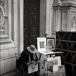 Venedig 2011 63