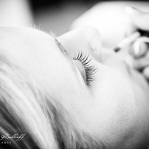 Getting Ready 001