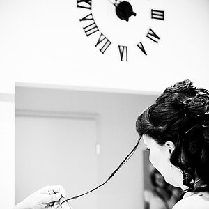 Getting Ready 002