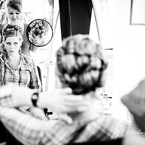 Getting Ready 004