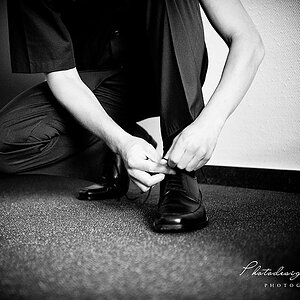 Getting Ready 006